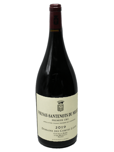 2019 Domaine des Comtes Lafon Volnay Santenots du Milieu Premier Cru 1.5L