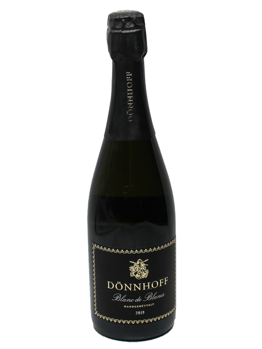 2019 Donnhoff Blanc de Blancs-Bottle Barn
