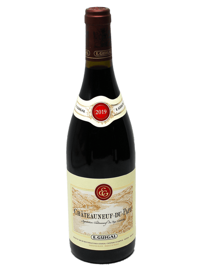 2019 E. Guigal Chateauneuf-du-Pape