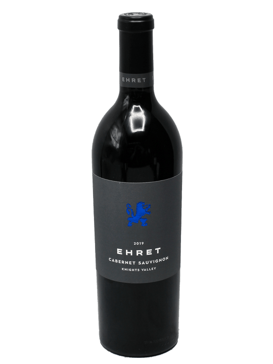 2021 Ehret Cabernet Sauvignon-Bottle Barn