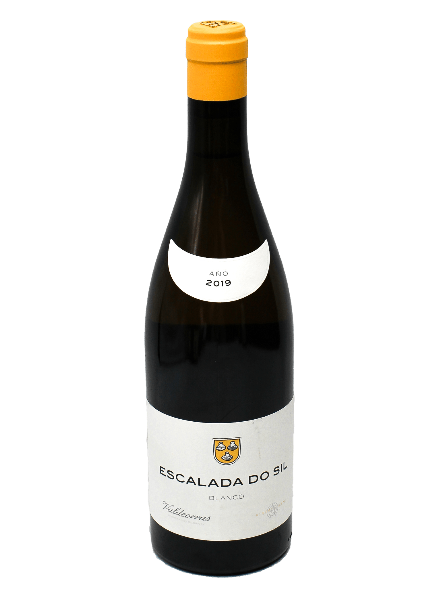 2019 Escalada Do Sil Blanco [WA93][JS92]