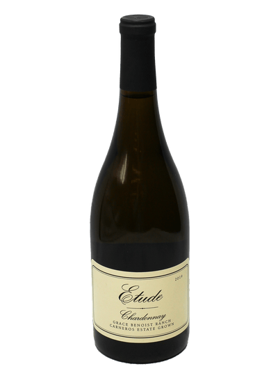 2019 Etude Grace Benoist Ranch Chardonnay