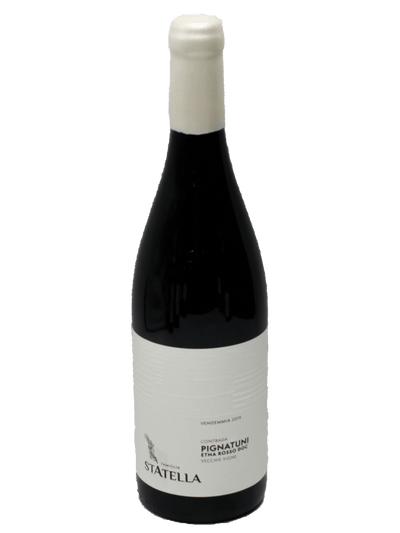 2019 Famiglia Statella Pignatuni Etna Rosso