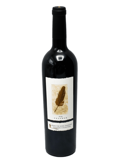 2019 Feather Cabernet Sauvignon