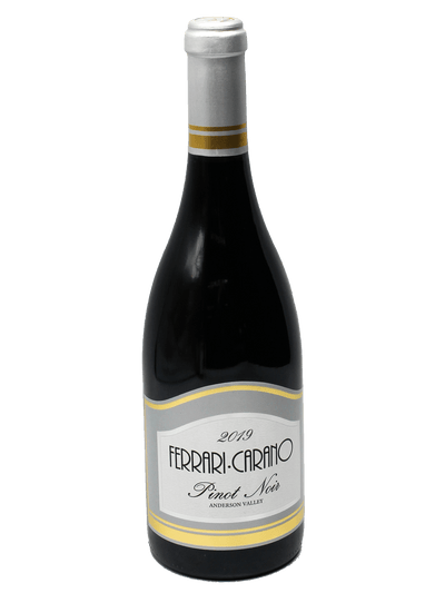 2019 Ferrari-Carano Anderson Valley Pinot Noir