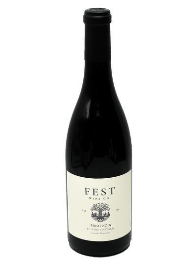 2019 Fest Wine Co. Pigasus Vineyard Pinot Noir