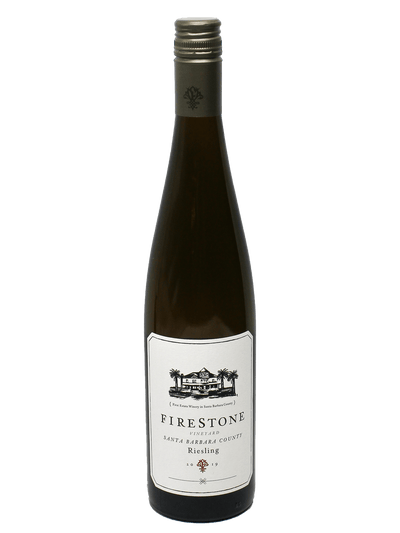 2019 Firestone Riesling