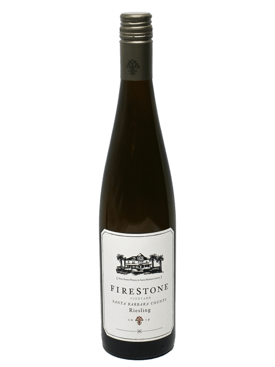 2022 Firestone Riesling-Bottle Barn