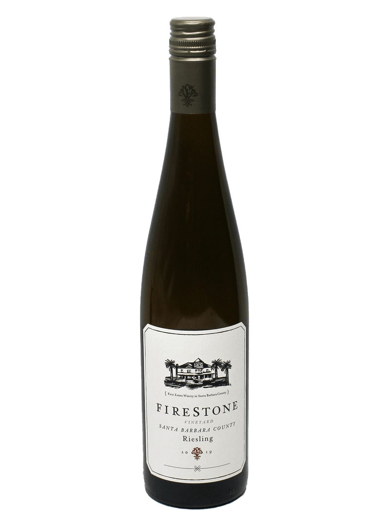 2019 Firestone Riesling-Bottle Barn