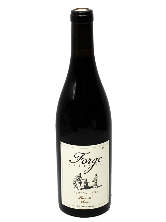 2019 Forge Classique Pinot Noir-Bottle Barn