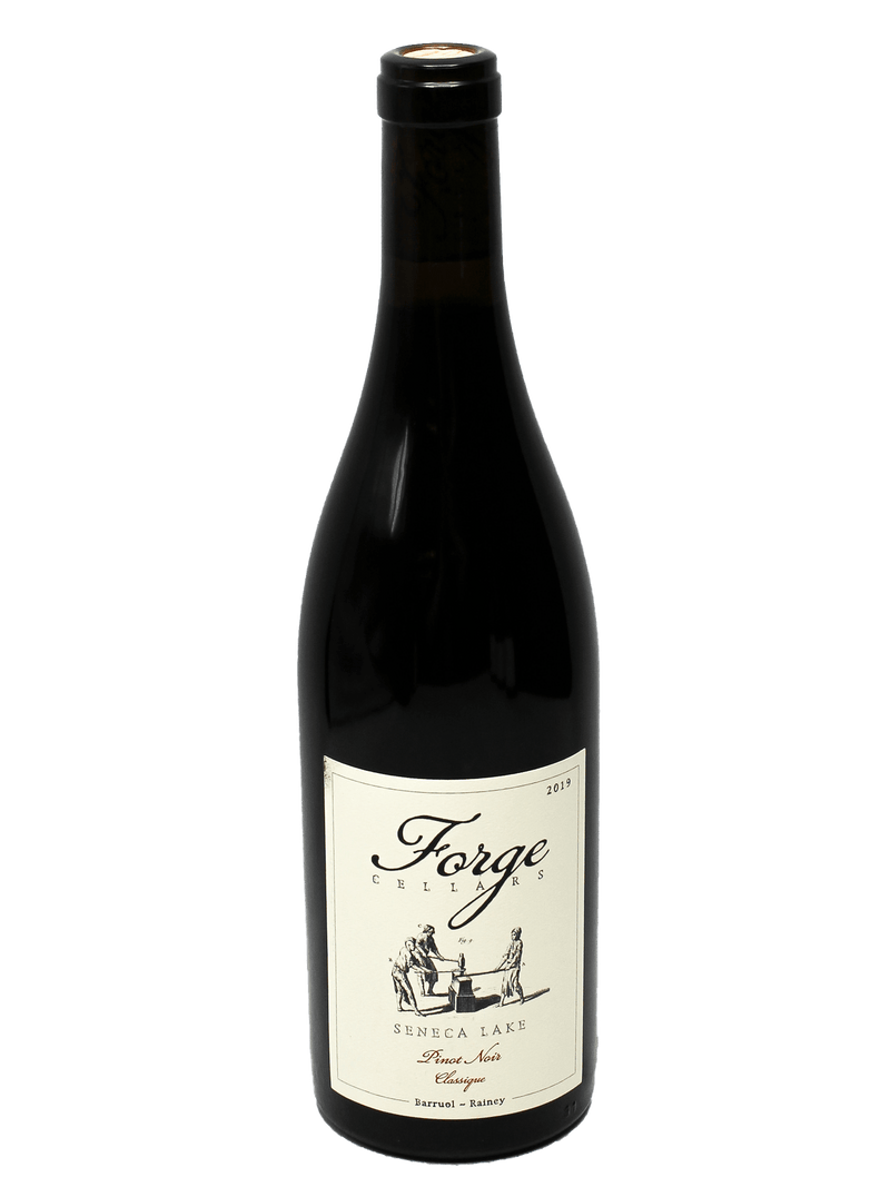 2019 Forge Classique Pinot Noir