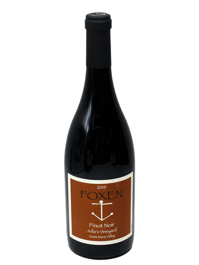2019 Foxen Julia's Vineyard Pinot Noir