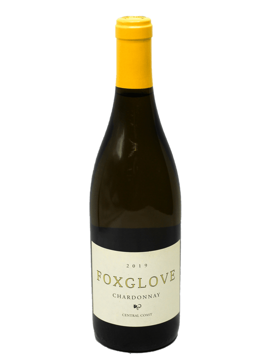 2021 Foxglove Chardonnay-Bottle Barn