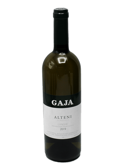 2019 Gaja Alteni di Brassica