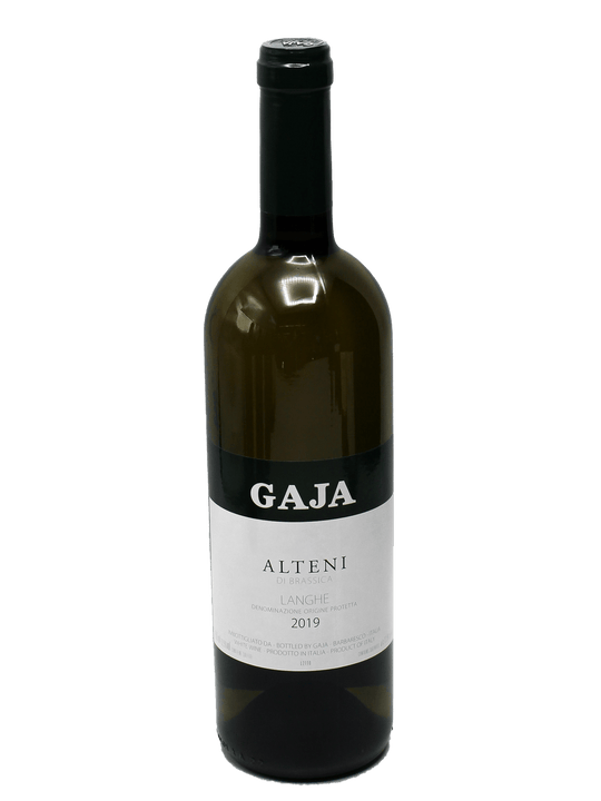 2019 Gaja Alteni di Brassica [V94]-Bottle Barn