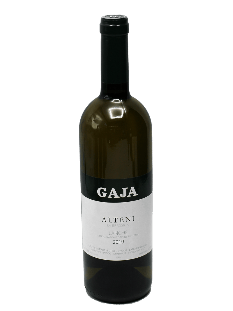 2019 Gaja Alteni di Brassica-Bottle Barn