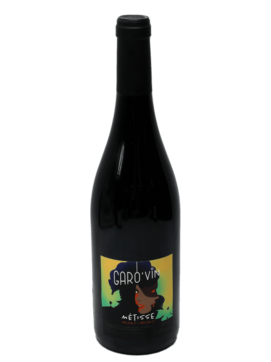 2019 Garo’Vin Vin de France Métisse-Bottle Barn