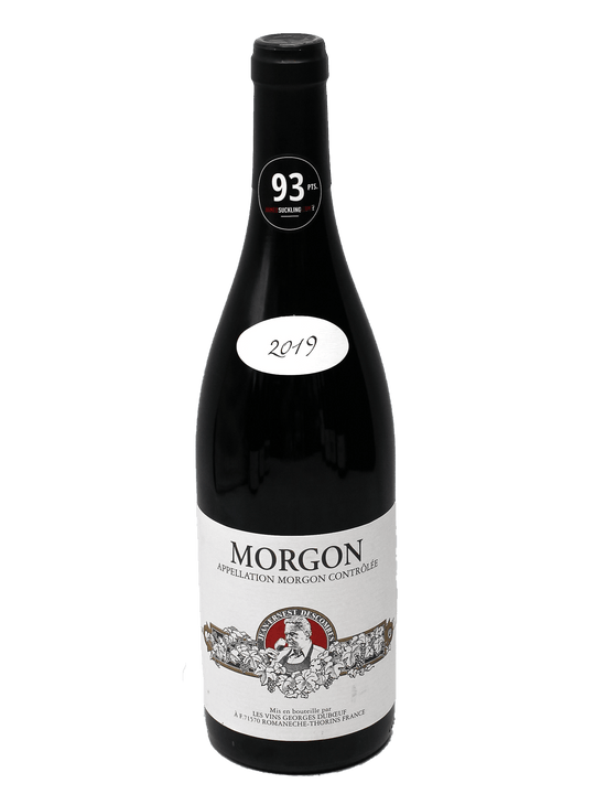 2023 Georges Duboeuf Jean-Ernest Descombes Morgon [JS93]-Bottle Barn