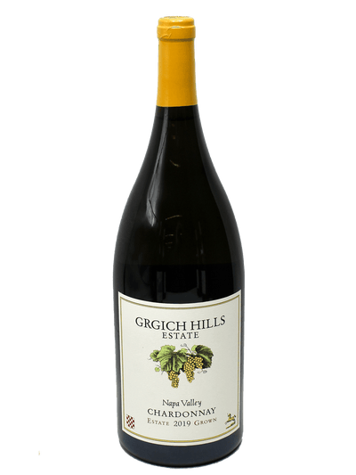 2019 Grgich Hills Estate Chardonnay 1.5L