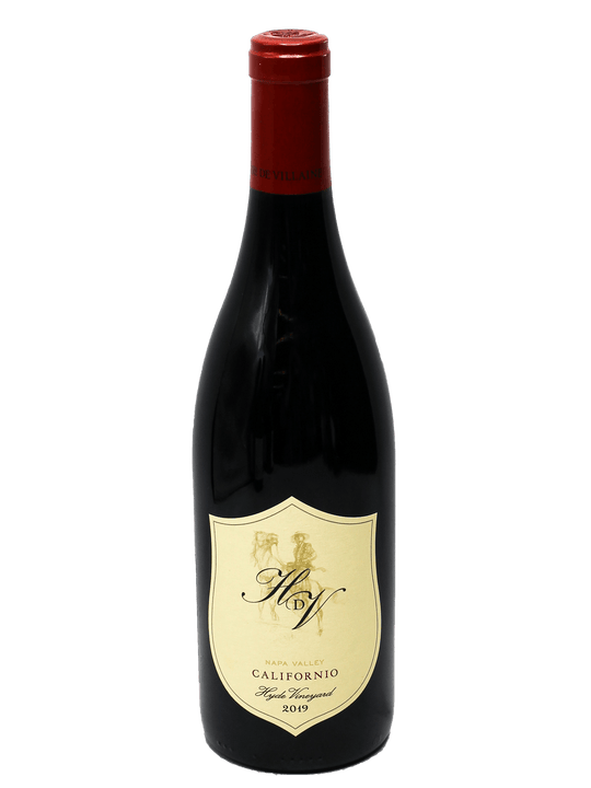 2019 HdV Californio Syrah [V96+][JS96][WS93]-Bottle Barn