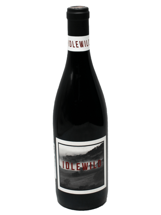 2019 Idlewild Lost Hills Ranch Barbera-Bottle Barn