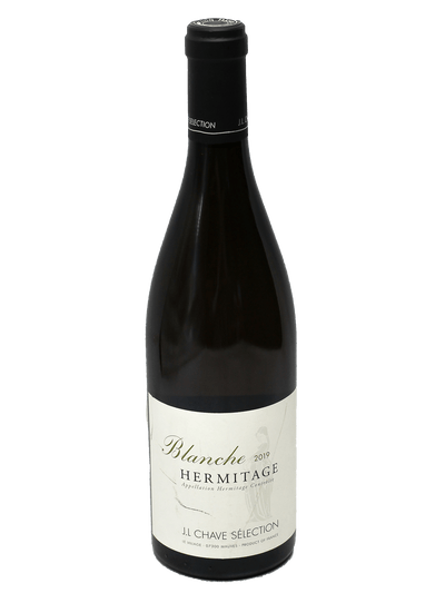 2019 J.L. Chave Selection Blanche Hermitage