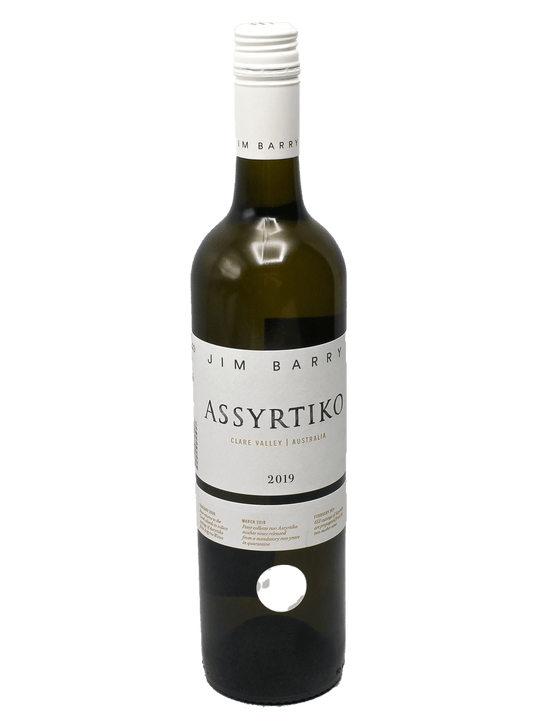 2024 Jim Barry Assyrtiko [WA93][WS90]-Bottle Barn