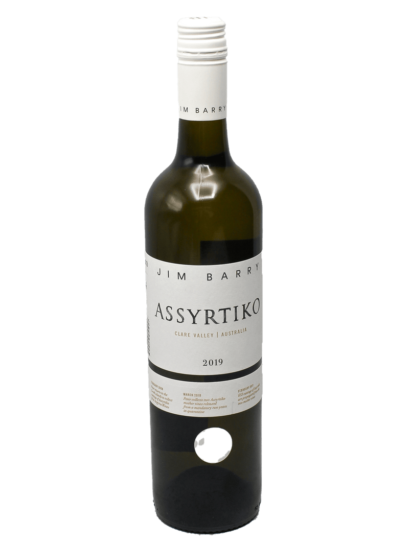 2019 Jim Barry Assyrtiko-Bottle Barn