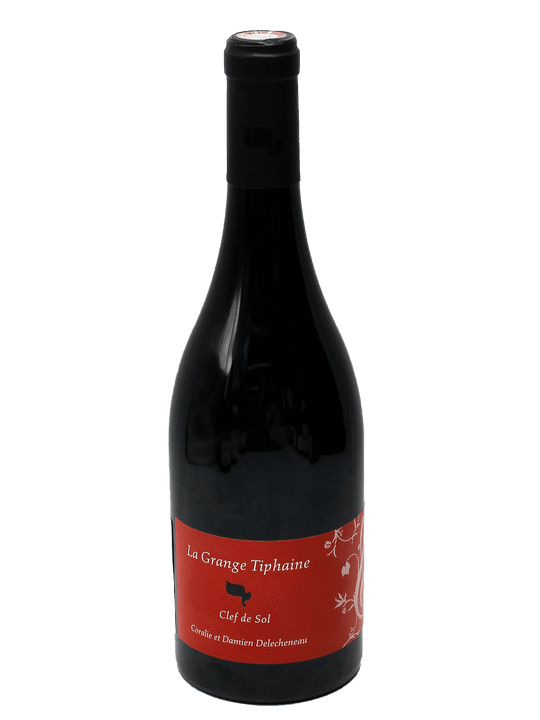 2021 La Grange Tiphaine Clef de Sol-Bottle Barn