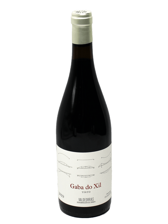 2019 Ladeiras do Xil Gaba do Xil Tinto-Bottle Barn