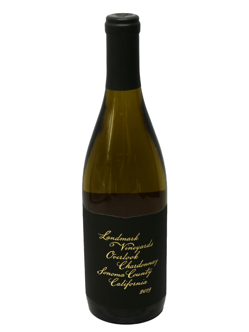 2019 Landmark Vineyards Overlook Chardonnay