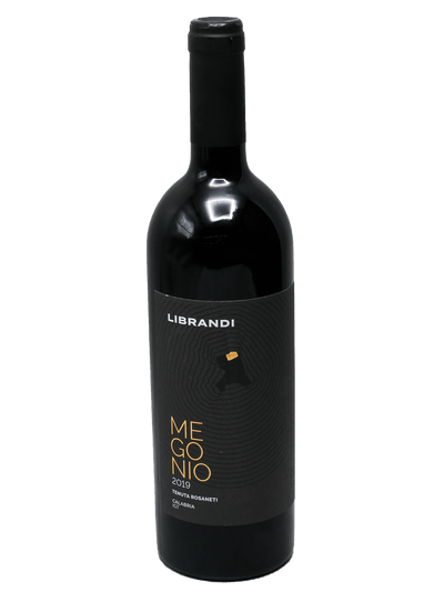 2019 Librandi Magno Megonio Calabria