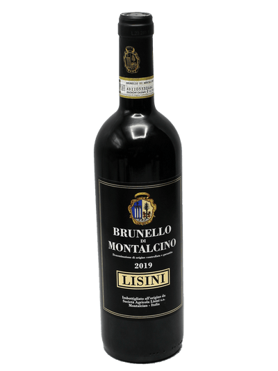 2019 Lisini Brunello di Montalcino