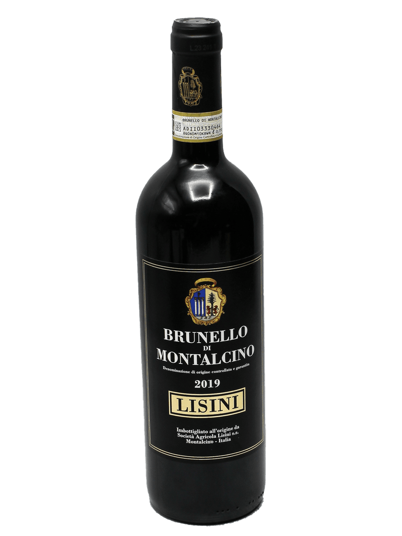 2019 Lisini Brunello di Montalcino-Bottle Barn