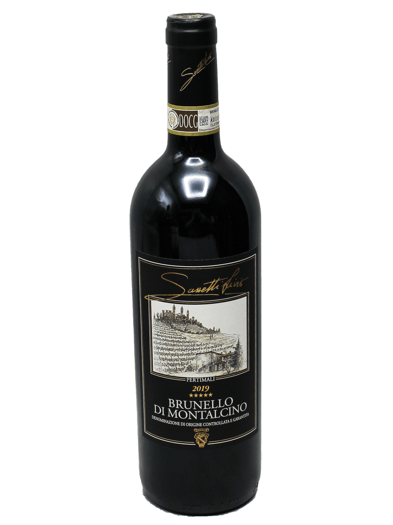 2019 Livio Sassetti Pertimali Brunello di Montalcino-Bottle Barn