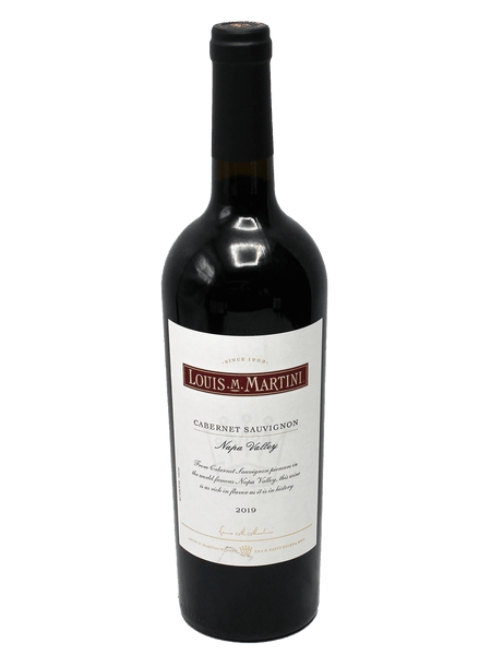 Buy 2021 Louis M. Martini Napa Valley Cabernet Sauvignon