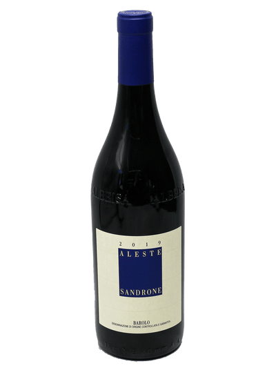 2019 Luciano Sandrone Barolo Aleste