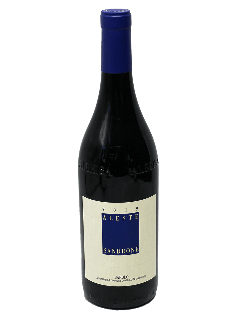 2019 Luciano Sandrone Barolo Aleste-Bottle Barn