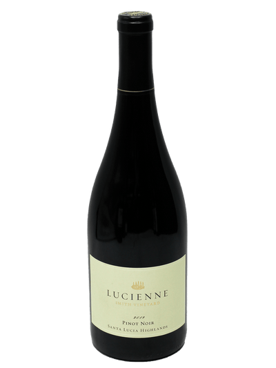 2019 Lucienne Smith Vineyard Pinot Noir