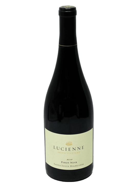 2019 Lucienne Smith Vineyard Pinot Noir [WE92]-Bottle Barn