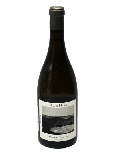 2019 Maggy Hawk Skycrest Vineyard Chardonnay