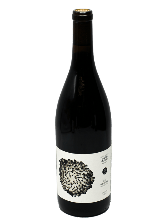 2021 Martha Stoumen Nero d'Avola-Bottle Barn