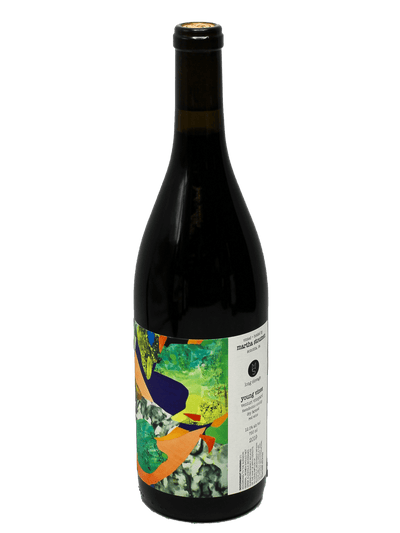 2019 Martha Stoumen Young Vines Red