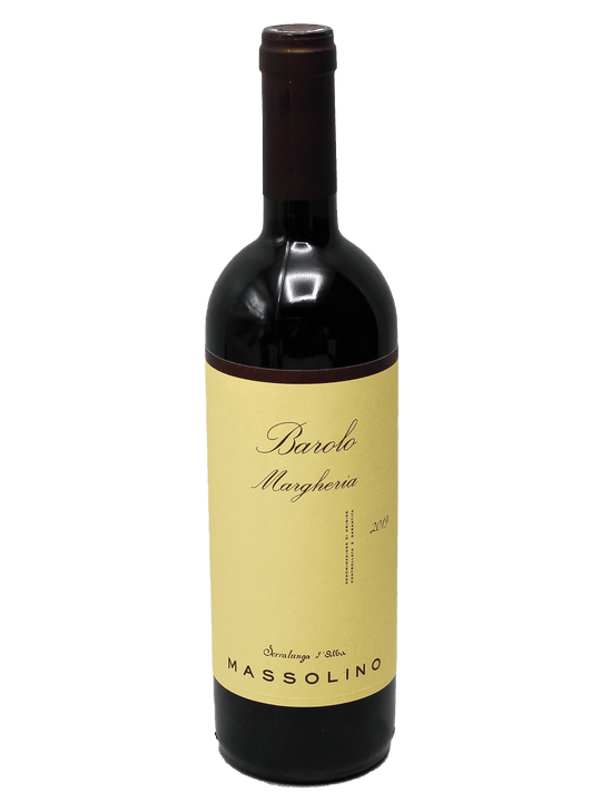 2019 Massolino Barolo Margheria [V96][WS95]-Bottle Barn