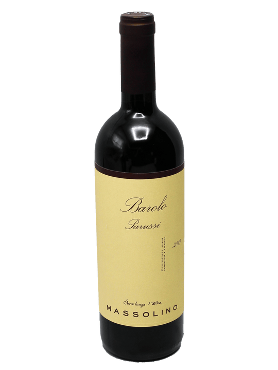 2019 Massolino Barolo Parussi [V97][WA95][WS94][D93][JS93]-Bottle Barn