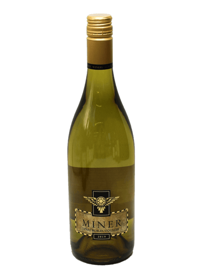 2019 Miner Paso Robles Viognier