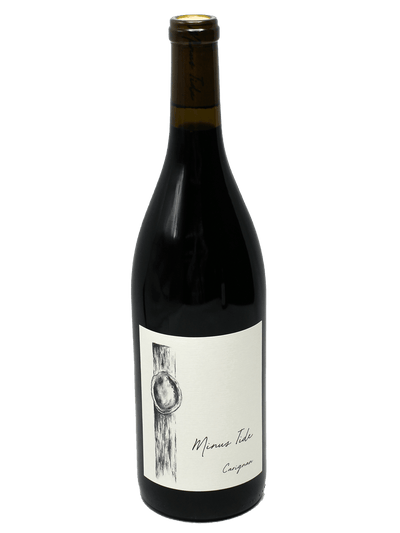 2019 Minus Tide Feliz Creek Vineyard Carignan