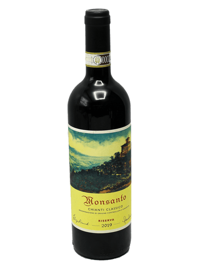 2019 Monsanto Chianti Classico Riserva