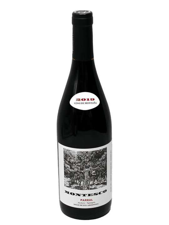 2019 Montesco Parral-Bottle Barn