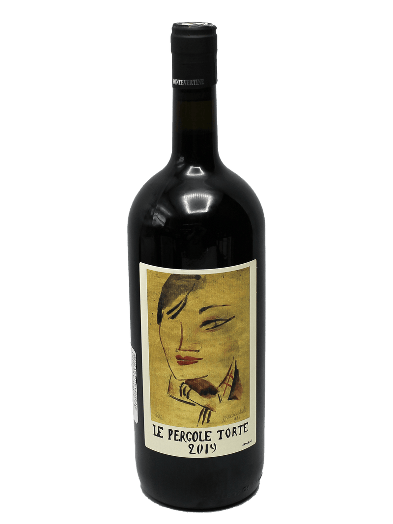 2019 Montevertine Le Pergole Torte Toscana 1.5L